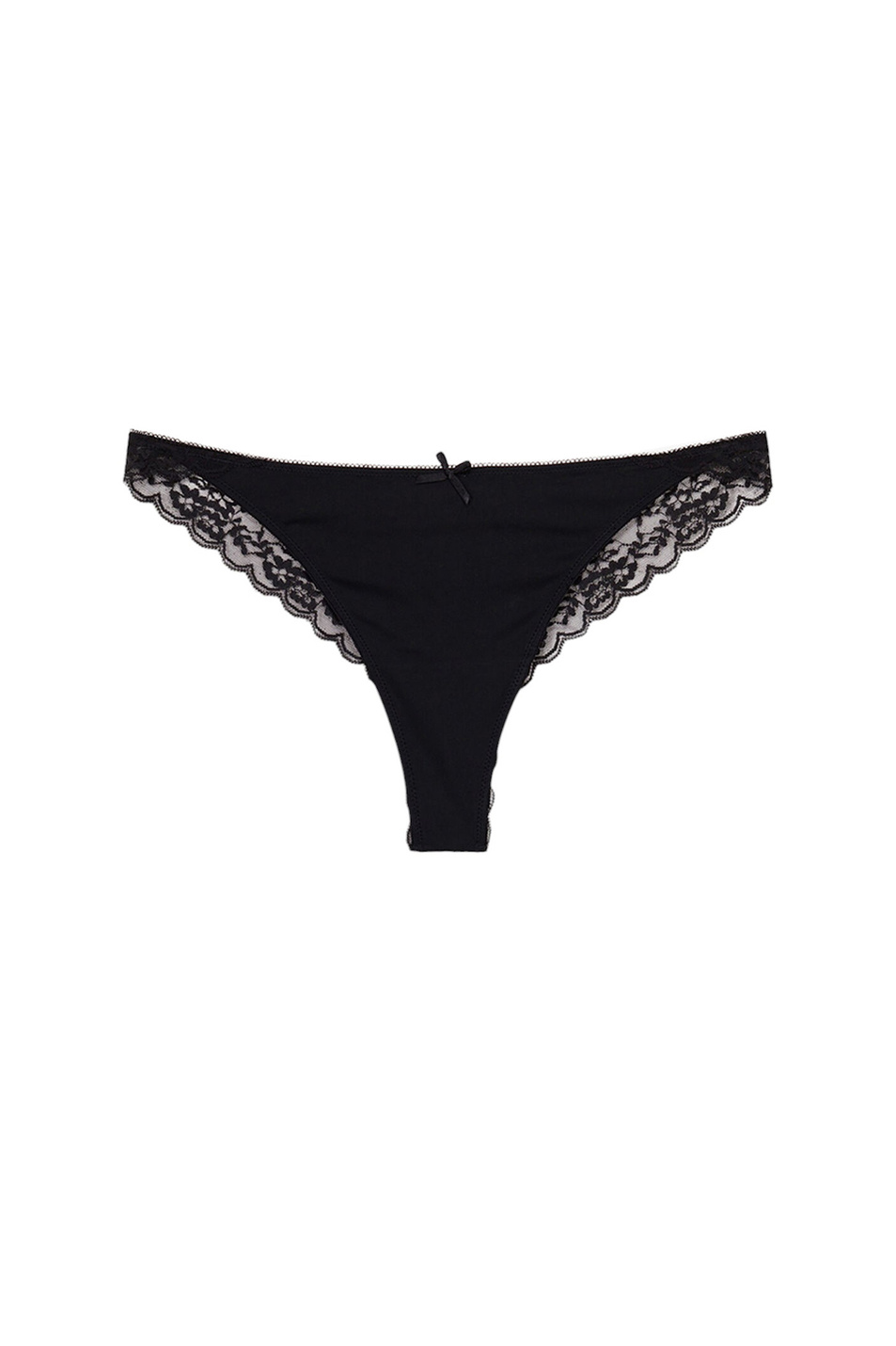 Женский Women'secret Трусы с кружевом (цвет ), артикул 4988443 | Фото 1