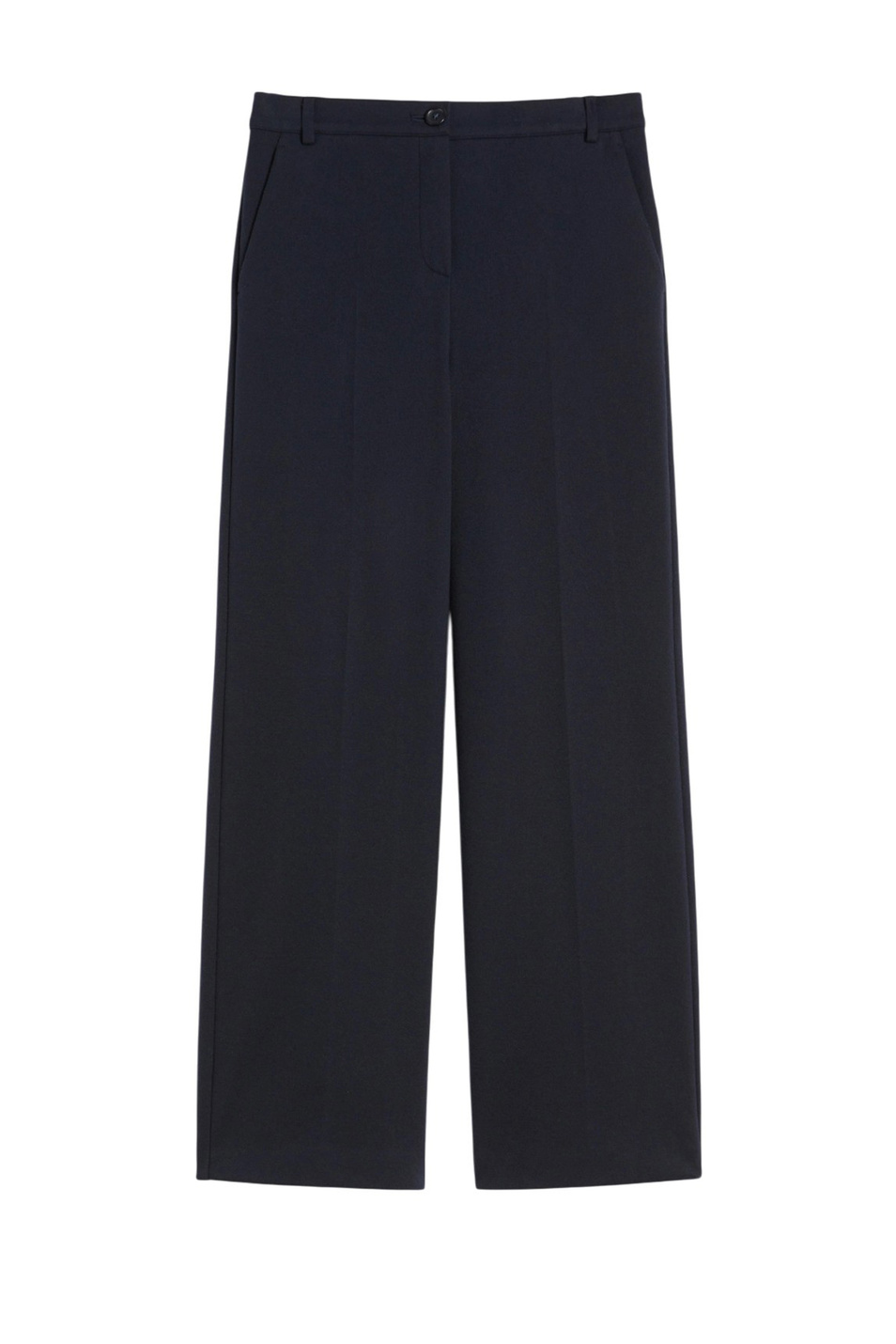 Брюки ZELOTA|Основной цвет:Синий Женский Weekend Max Mara Брюки ZELOTA (цвет ), артикул 2525786012 | Фото 1