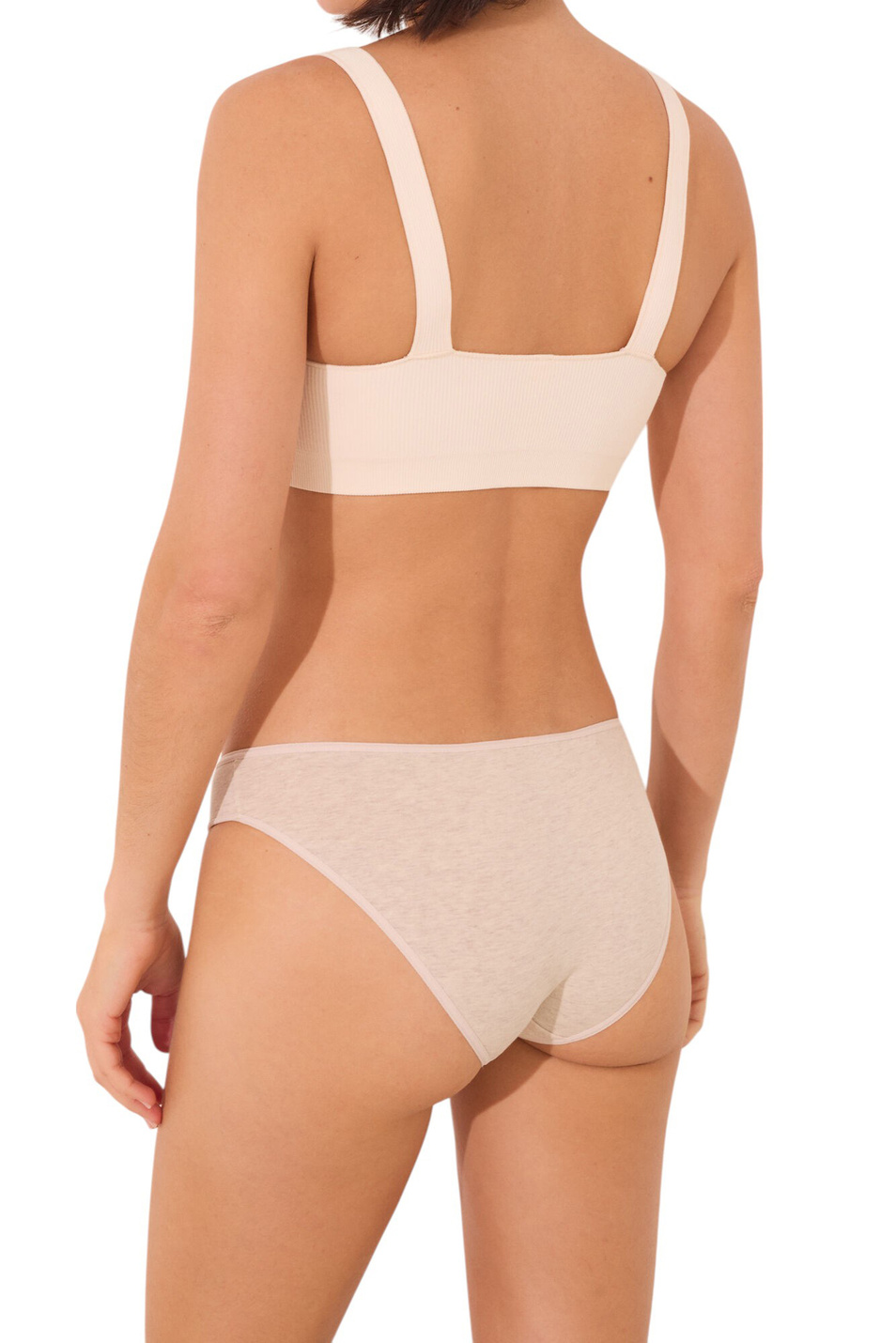 Женский Women'secret Трусы в комплекте из 3 шт (цвет ), артикул 7683098 | Фото 2