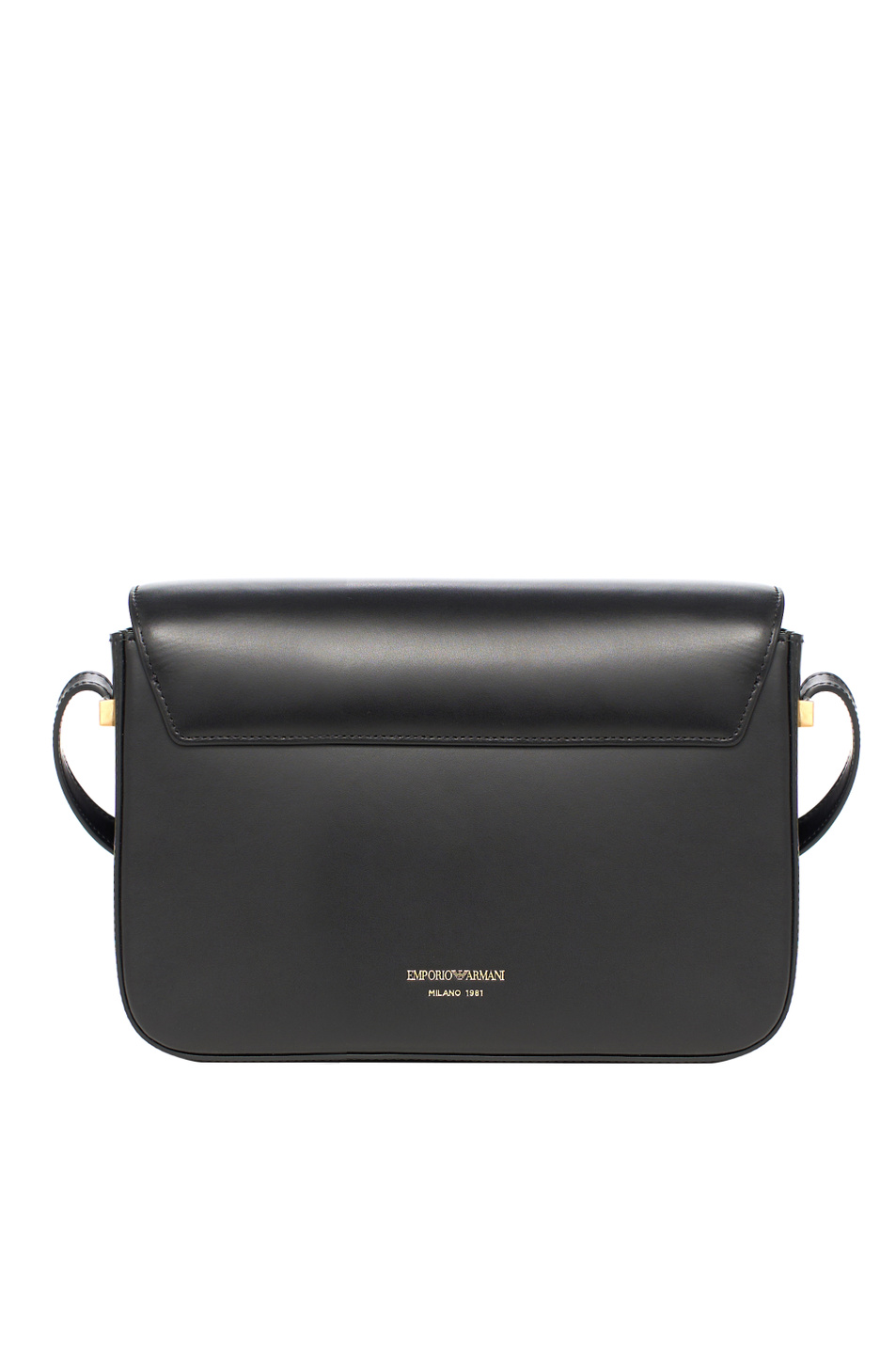 Женский Emporio Armani Сумка через плечо из натуральной кожи (цвет ), артикул EW001210-AF14786 | Фото 3