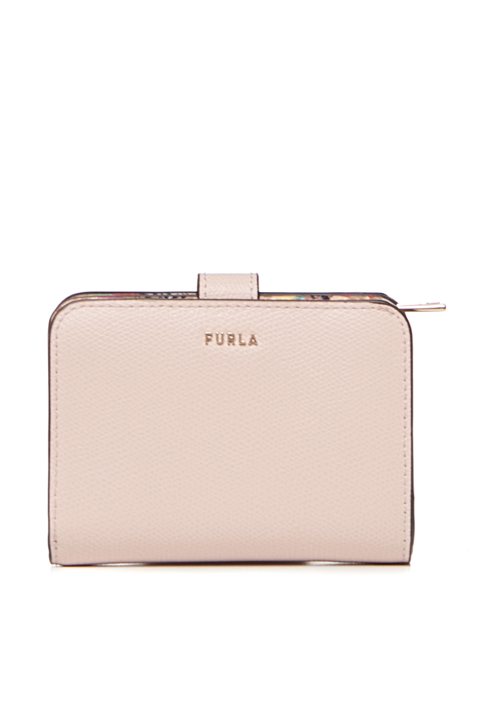 Женский Furla Кошелек BABYLON S из натуральной кожи (цвет ), артикул PCY0UNO | Фото 1