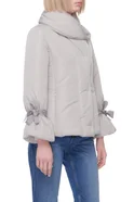 Женский Emporio Armani Куртка с объемным воротником (цвет ), артикул 6K2B75-2NNIZ | Фото 6