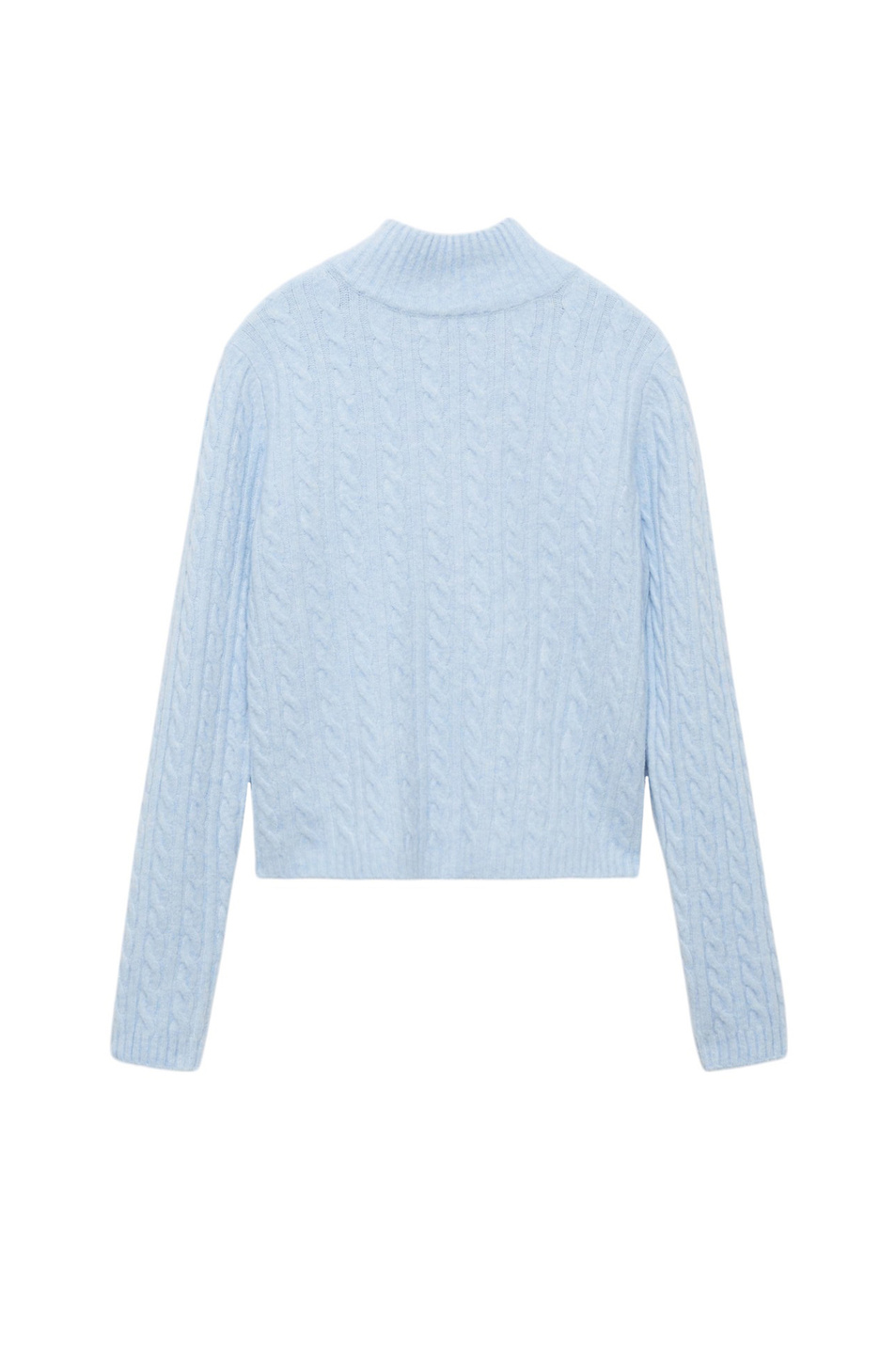 Женский Mango Свитер SEEDSPER (цвет ), артикул 77028270 | Фото 1