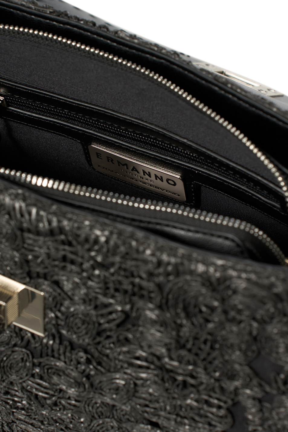 Женский Ermanno Firenze Сумка ADA комбинированная (цвет ), артикул D48ES016E2M | Фото 5