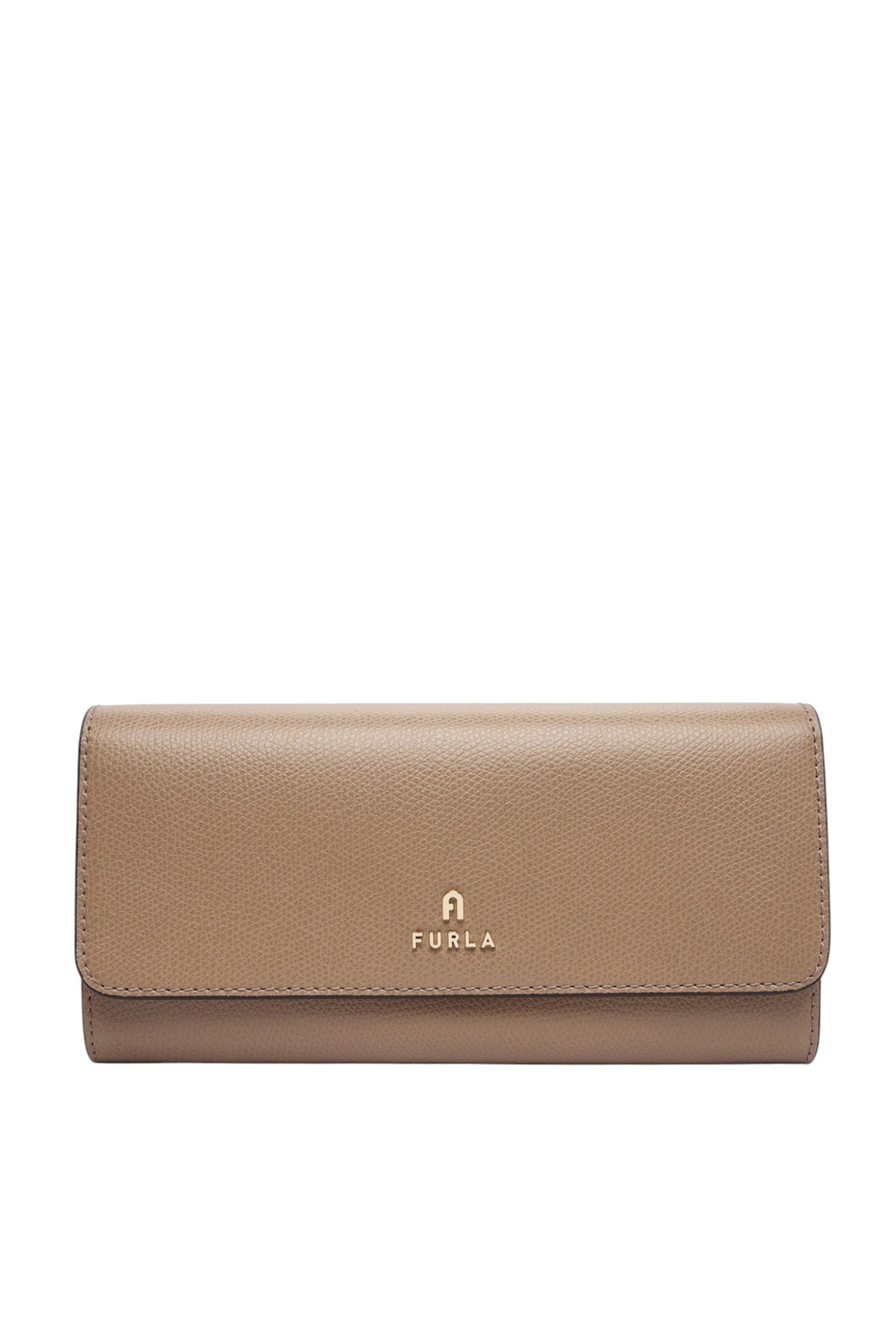 Женский Furla Портмоне CAMELIA из натуральной кожи (цвет ), артикул WP00317-ARE000 | Фото 1