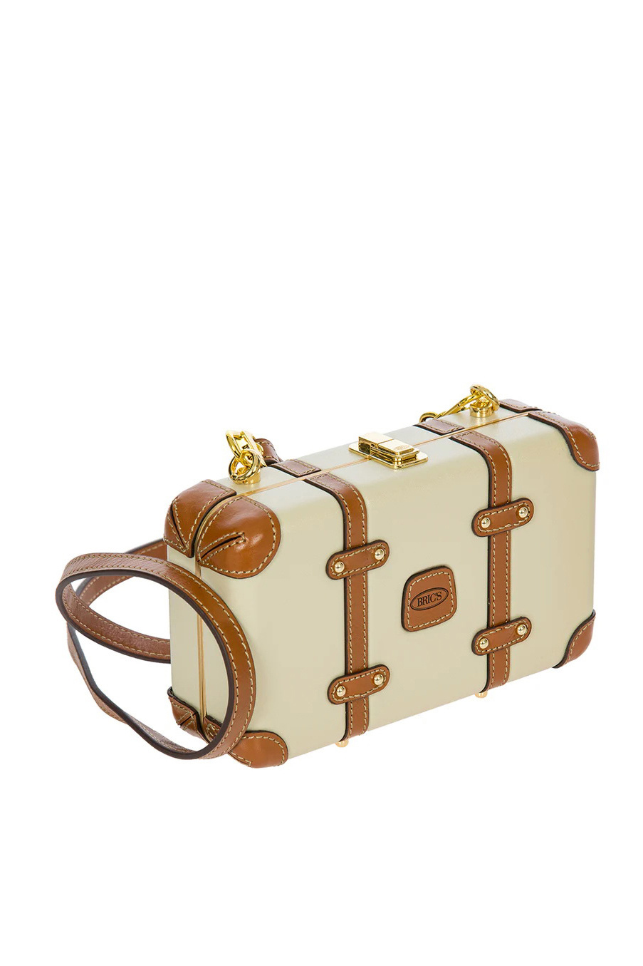 Unisex Bric's Сумка Bellagio Legacy с контрастными вставками (цвет ), артикул BB608370.014 | Фото 2
