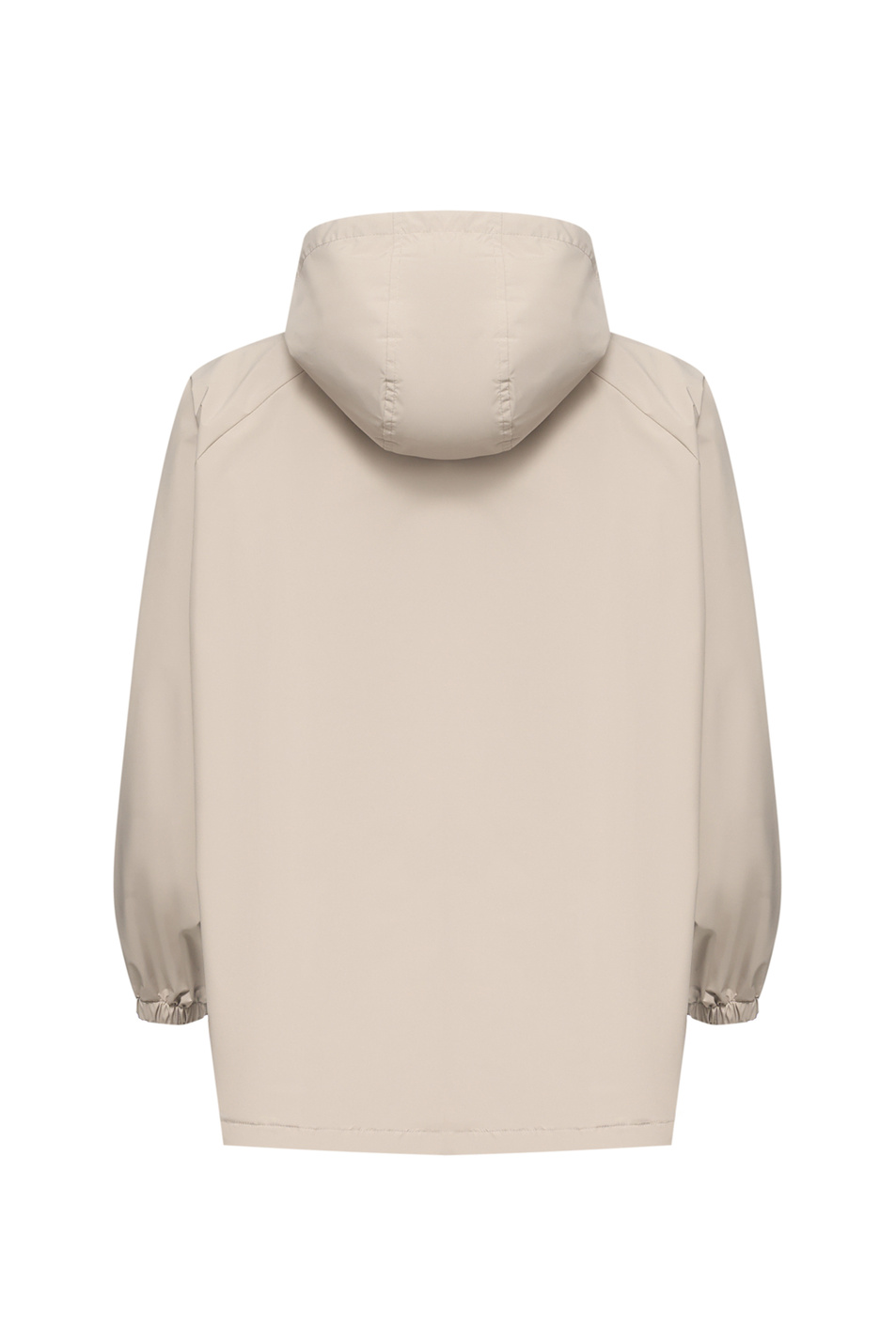 Женский MooRER Куртка LEHUA однотонная (цвет ), артикул MODGI101093-TEPA023-LEHUA | Фото 2