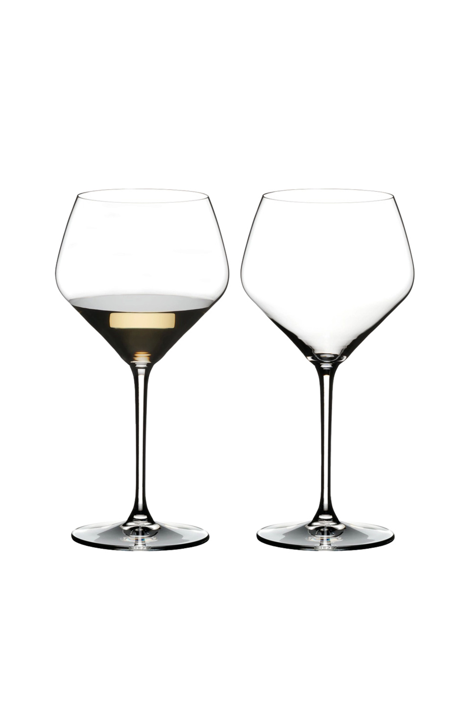 Не имеет пола Riedel Набор бокалов для вина Oaked Chardonnay (цвет ), артикул 6409/97 | Фото 1