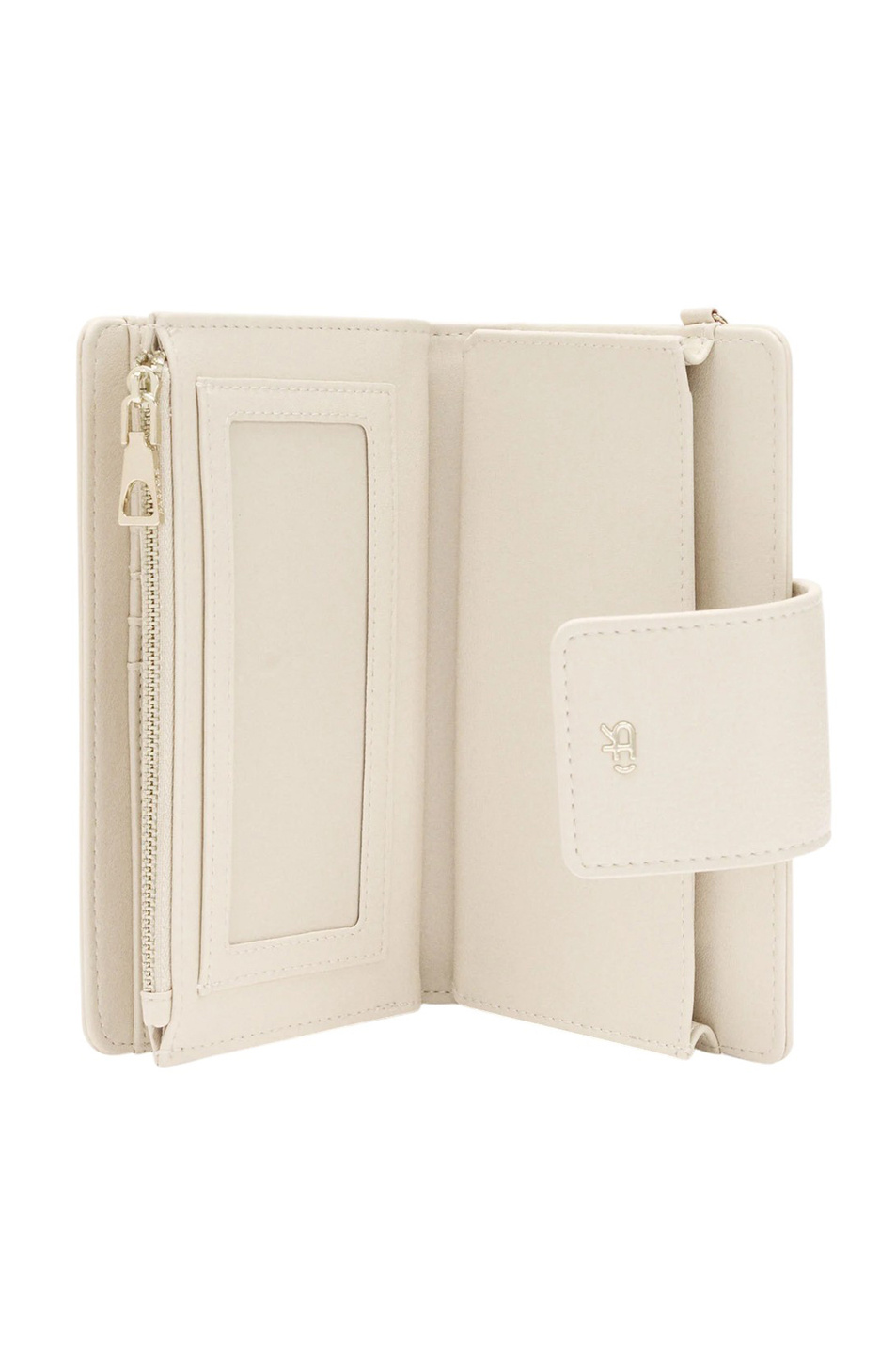 Женский Parfois Кошелек из искусственной кожи (цвет ), артикул 242083 | Фото 4