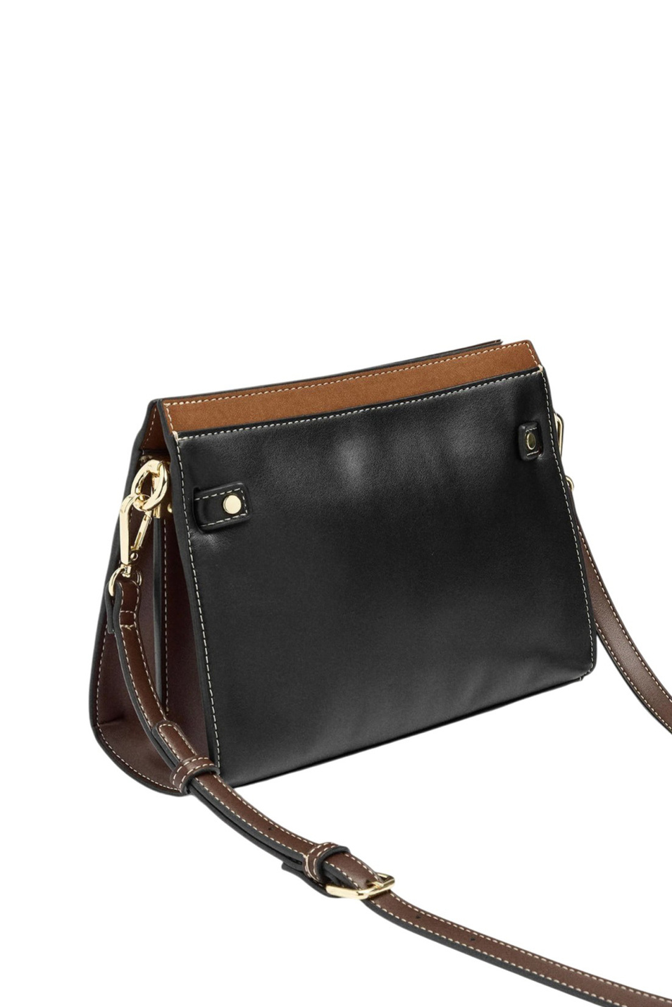 Женский Parfois Сумка через плечо из искусственной кожи (цвет ), артикул 245767 | Фото 2