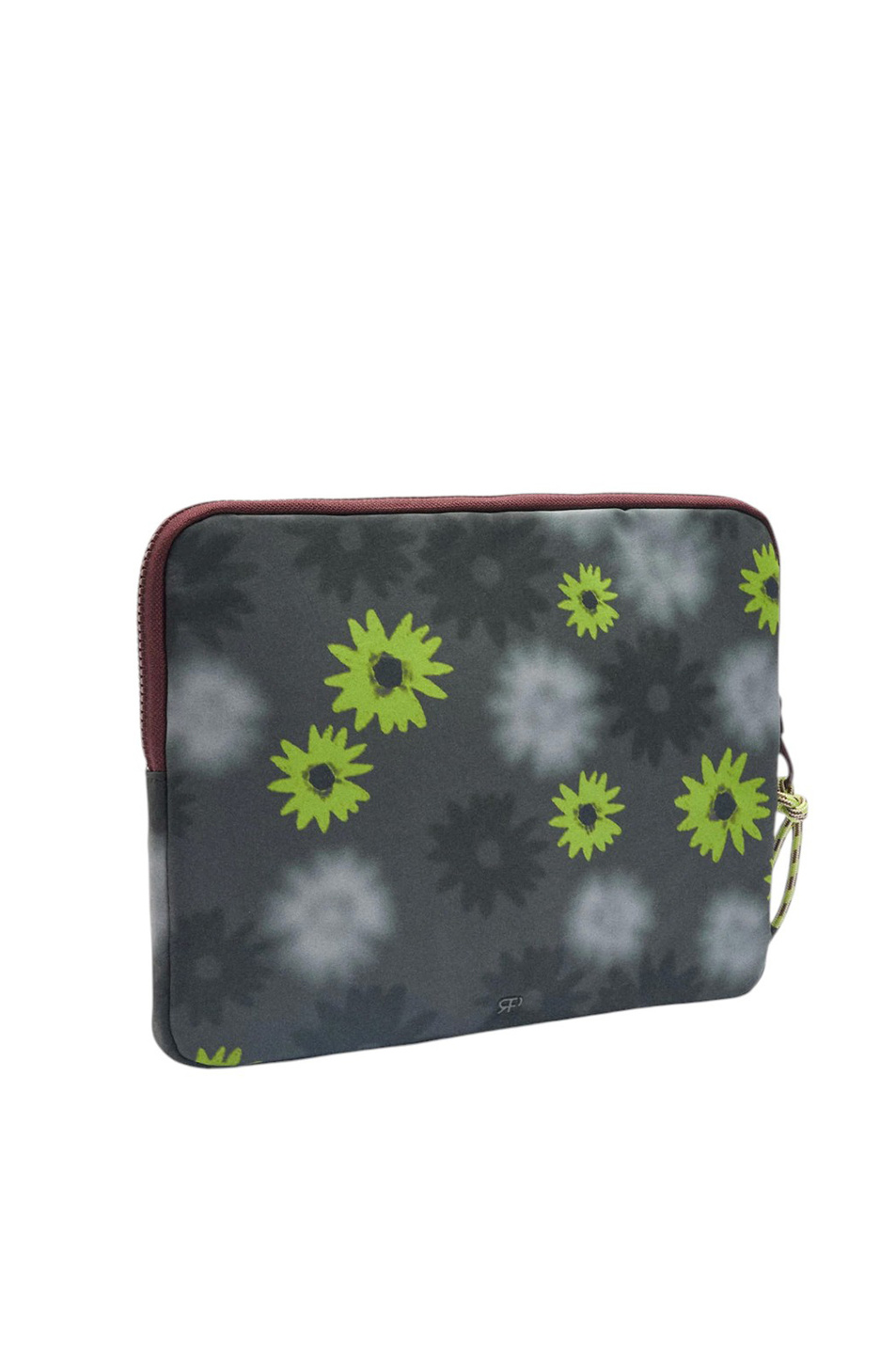 Женский Parfois Чехол для ноутбука с принтом (цвет ), артикул 238838 | Фото 2