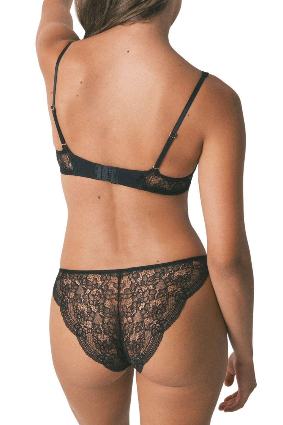 Женский Women'secret Трусы кружевные (цвет ), артикул 8440034 | Фото 2