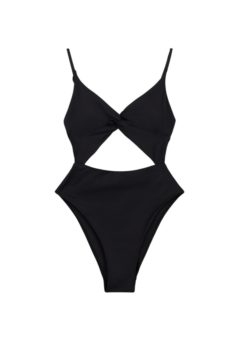 Женский Women'secret Купальник однотонный (цвет ), артикул 5523306 | Фото 1