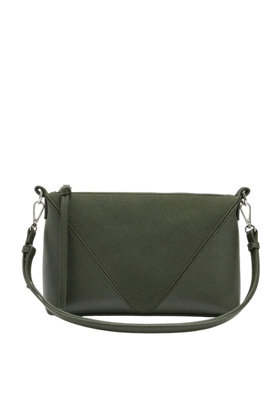 Женский Parfois Сумка через плечо из искусственной кожи (цвет ), артикул 243256 | Фото 1