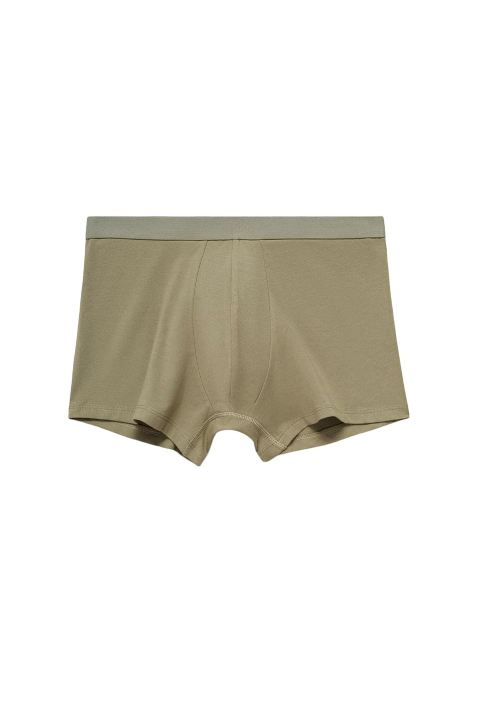 Мужской Mango Man Трусы TRIKHAKI в комплекте из 3 шт (цвет ), артикул 77080608 | Фото 2