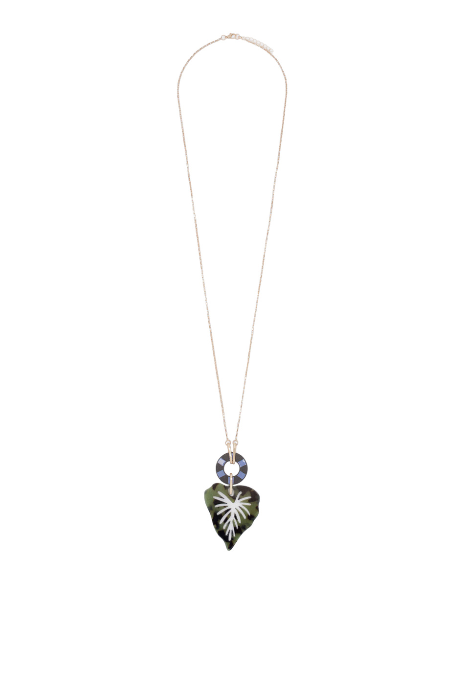 Parfois Ожерелье с подвеской (цвет ), артикул 187952 | Фото 1