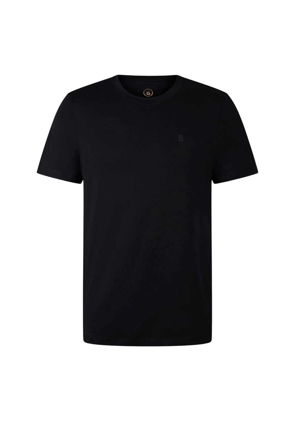 Мужской Bogner Футболка ROC из эластичного хлопка с логотипом (цвет ), артикул 58446604 | Фото 1