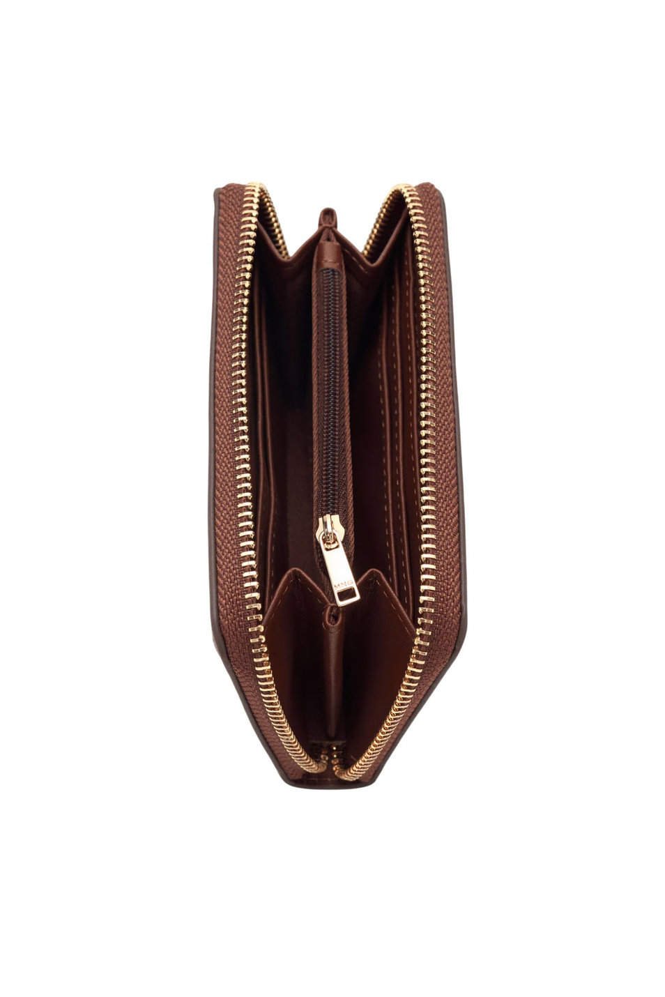 Женский Mango Кошелек BURGOS2 с логотипом (цвет ), артикул 27071331 | Фото 3