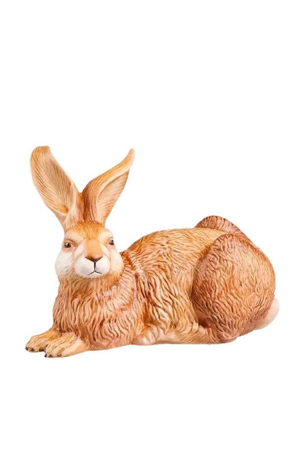 Не имеет пола Goebel Фигурка "Кролик Amando" 9,5 см (цвет ), артикул 66-844-99-1 | Фото 1