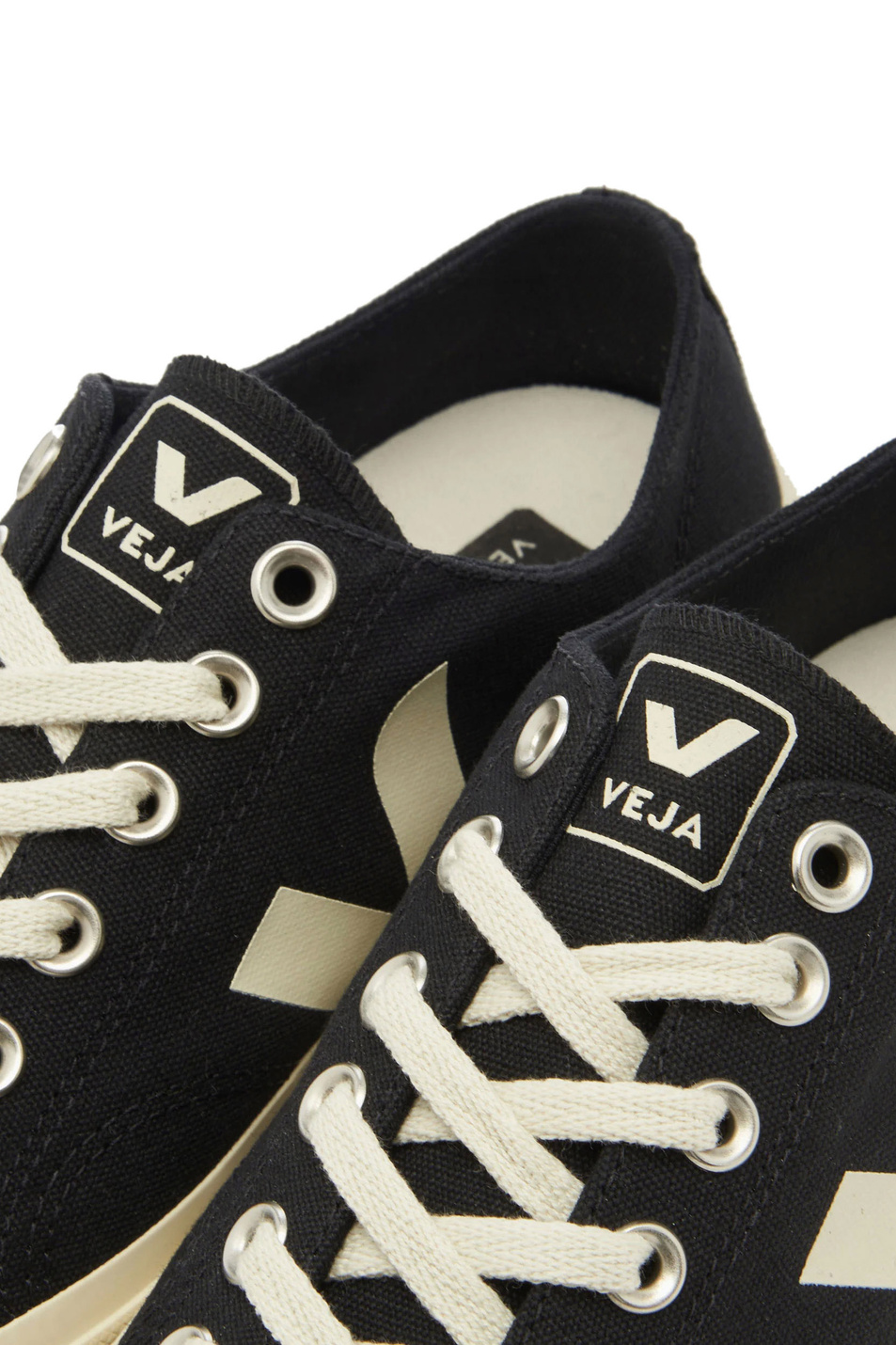 Женский Veja Кеды Wata II Low (цвет ), артикул PL0101397A | Фото 5