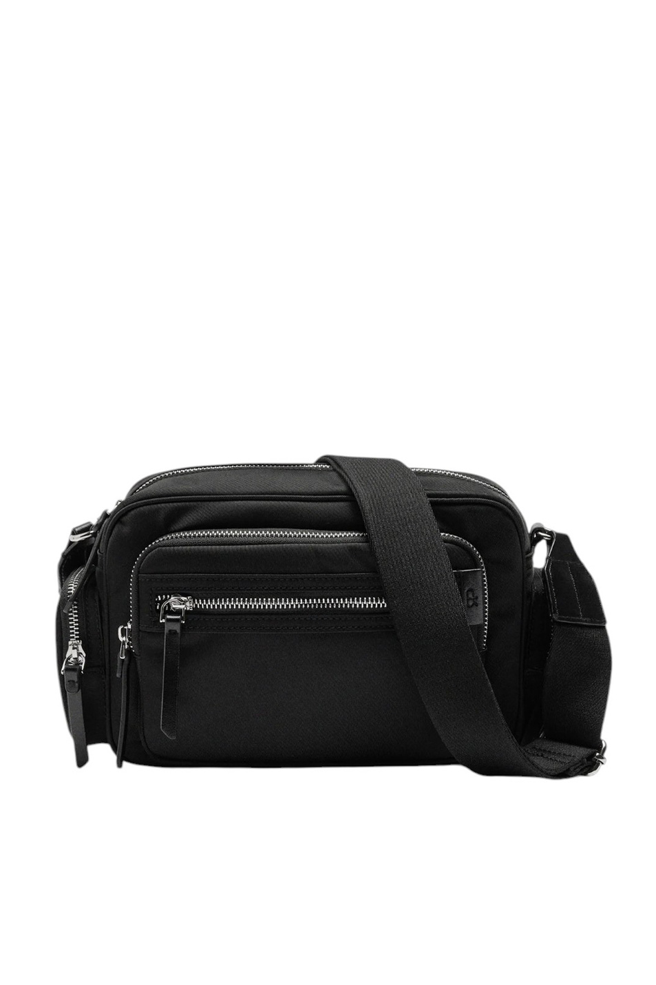 Женский Parfois Сумка через плечо нейлоновая (цвет ), артикул 238274 | Фото 1