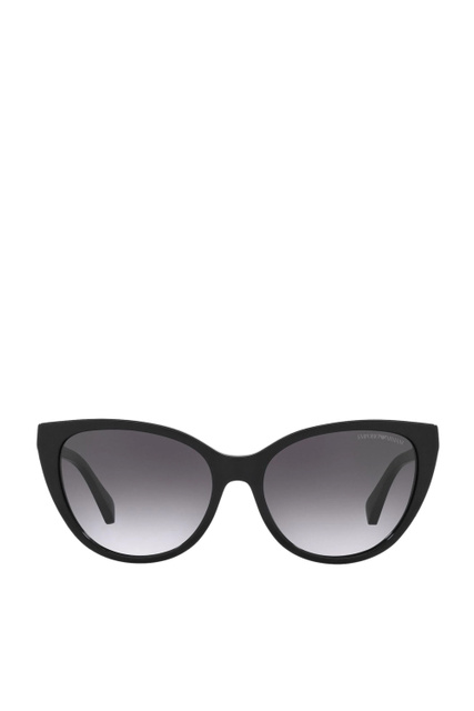 Солнцезащитные очки 0EA4162|Основной цвет:Серый|Артикул:0EA4162 | Фото 2