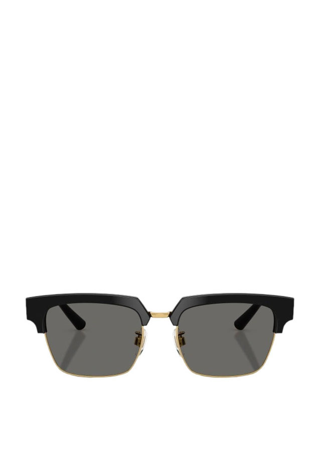 Мужской Dolce & Gabbana Солнцезащитные очки 0DG4522 (цвет ), артикул 0DG4522 | Фото 2