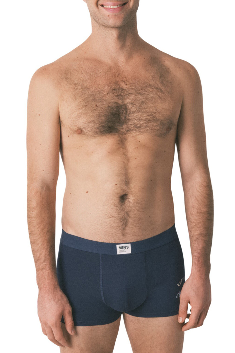 Мужской Women'secret Трусы в комплекте из 2 шт (цвет ), артикул 5292052 | Фото 4