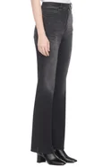 Женский Gerry Weber Джинсы однотонные (цвет ), артикул 220022-31390 | Фото 5