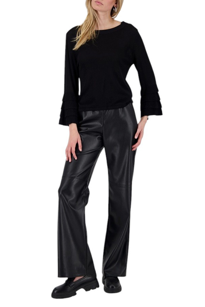 Женский Monari Джемпер с расклешенными рукавами (цвет ), артикул 809015 | Фото 2