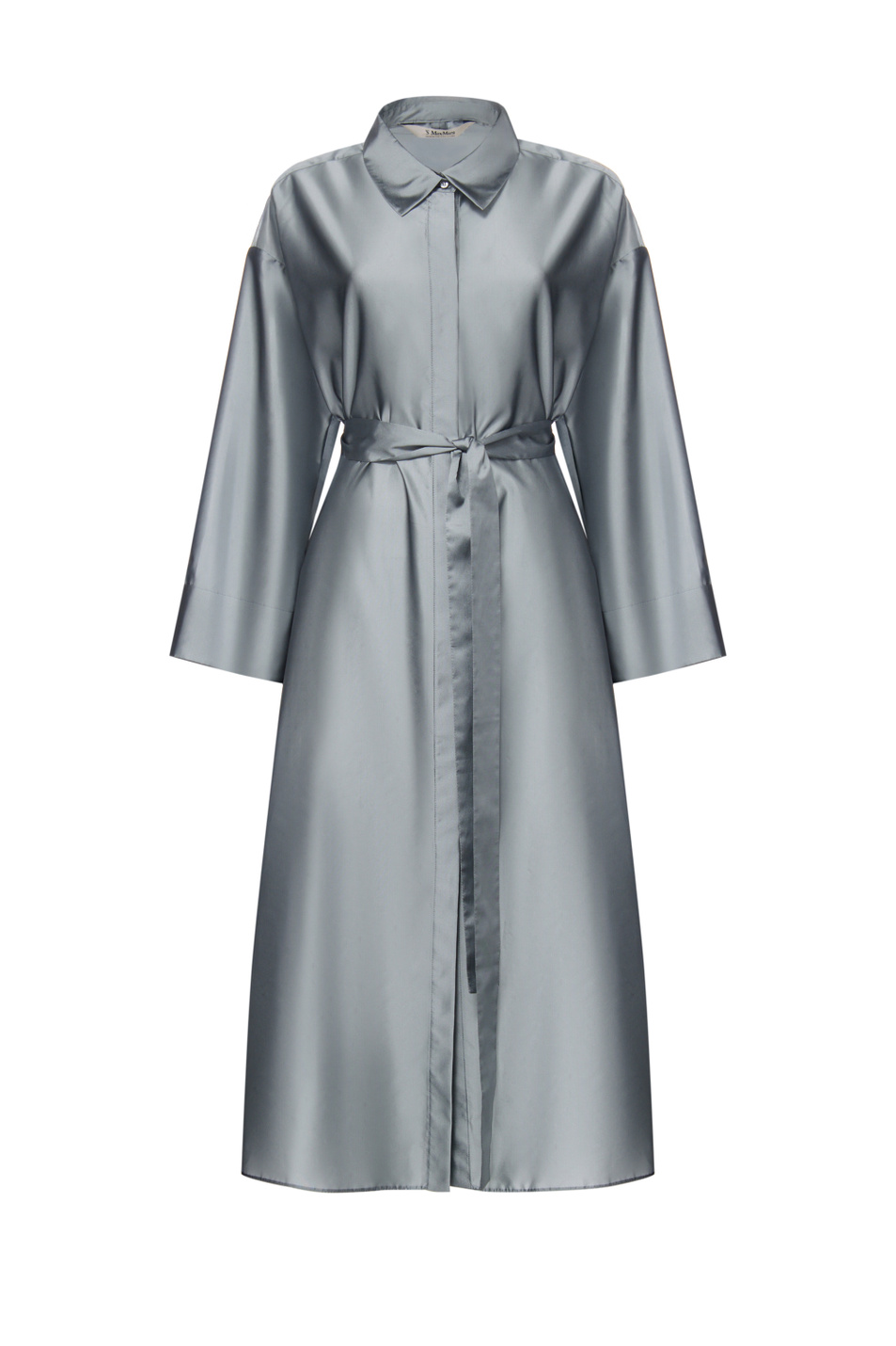 Женский Max Mara Платье ANNA из органзы (цвет ), артикул 2619221043 | Фото 1