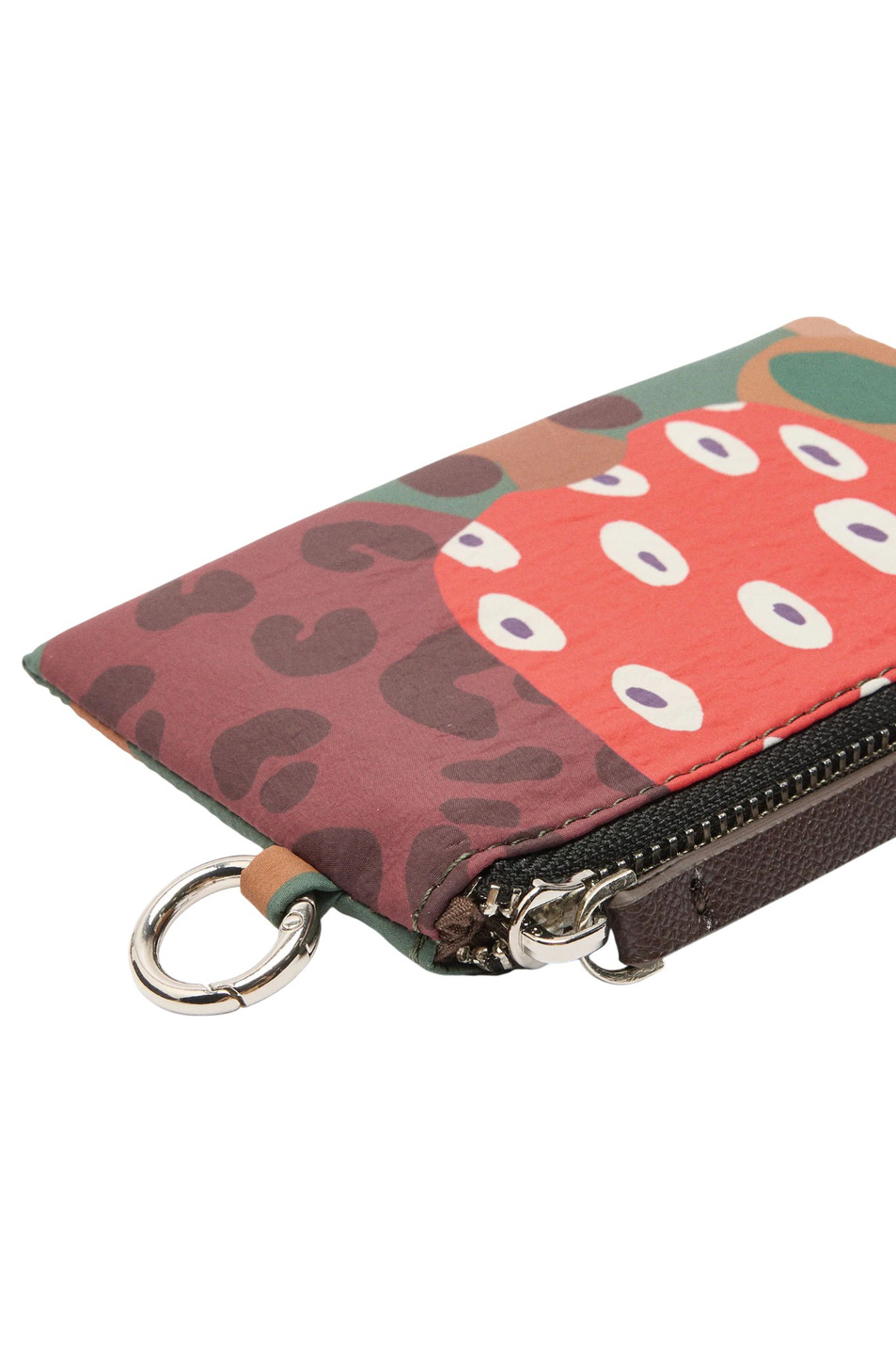 Женский Parfois Рюкзак нейлоновый для ноутбука (цвет ), артикул 241473 | Фото 6