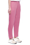 Weekend Max Mara Брюки MANNA из чистого льна ( цвет), артикул 51310411 | Фото 3