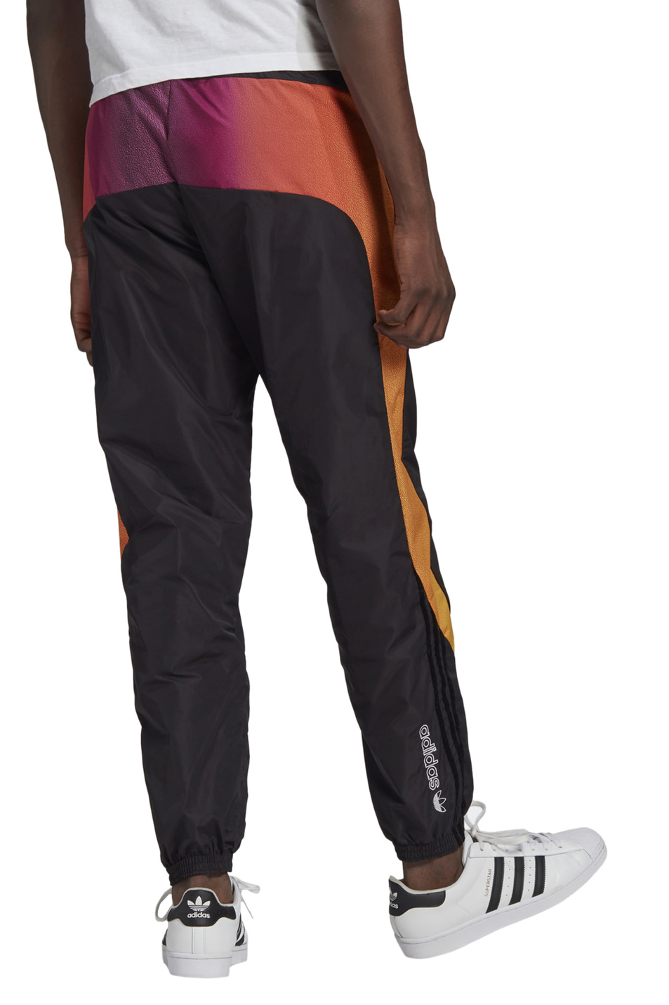 Adidas Брюки SPRT Supersport (цвет ), артикул GN2462 | Фото 3