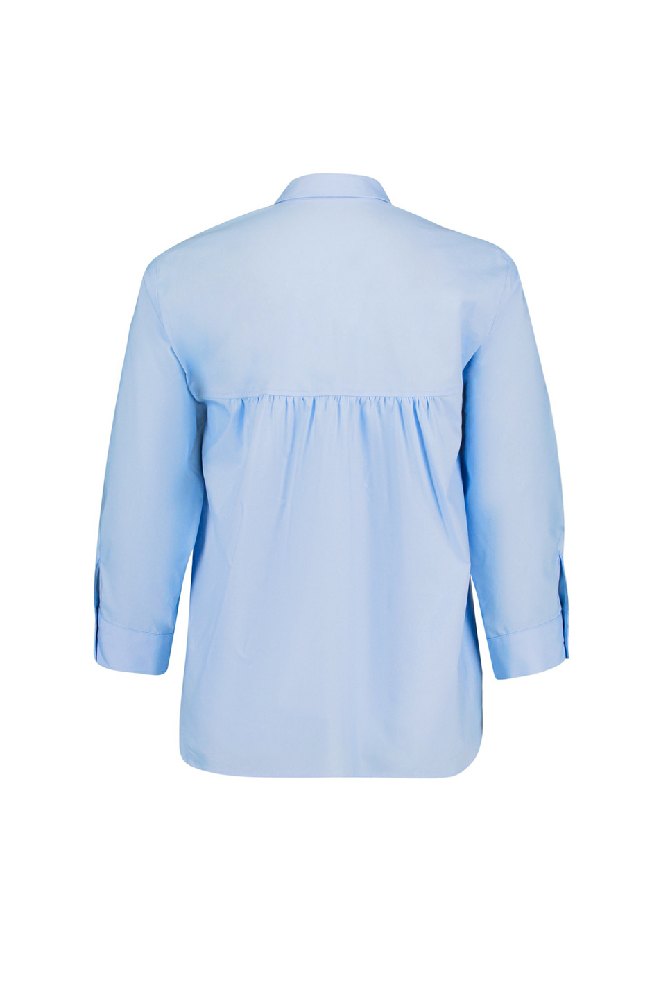 Женский Betty Barclay Рубашка из смесового хлопка (цвет ), артикул 8818/1700 | Фото 2