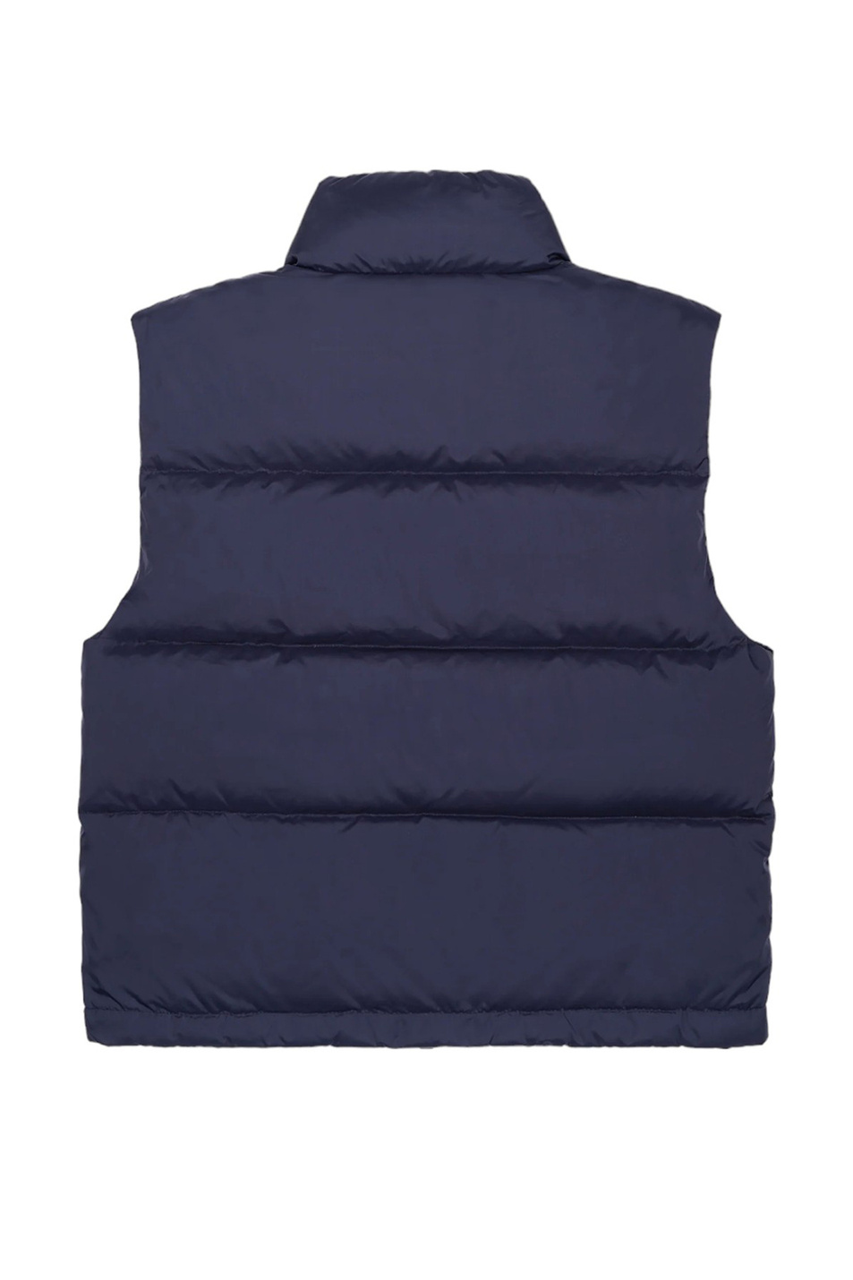 Женский Sporty & Rich Жилет стеганый Crown LA с принтом (цвет ), артикул JAAW2310NA | Фото 2