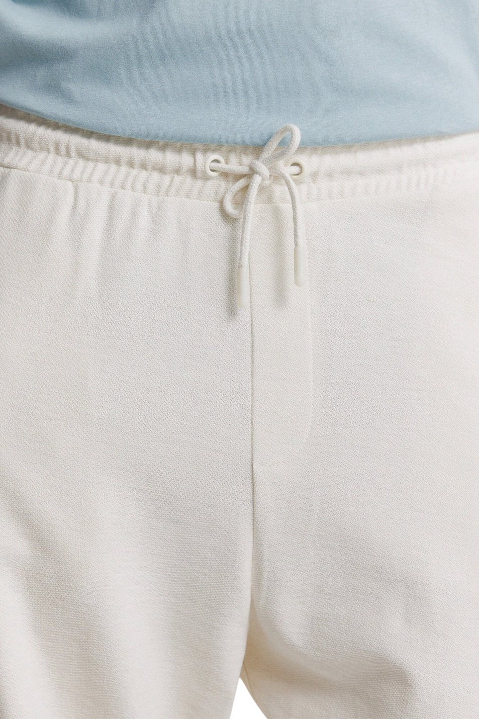 Мужской Springfield Брюки из хлопка (цвет ), артикул 0093188 | Фото 4