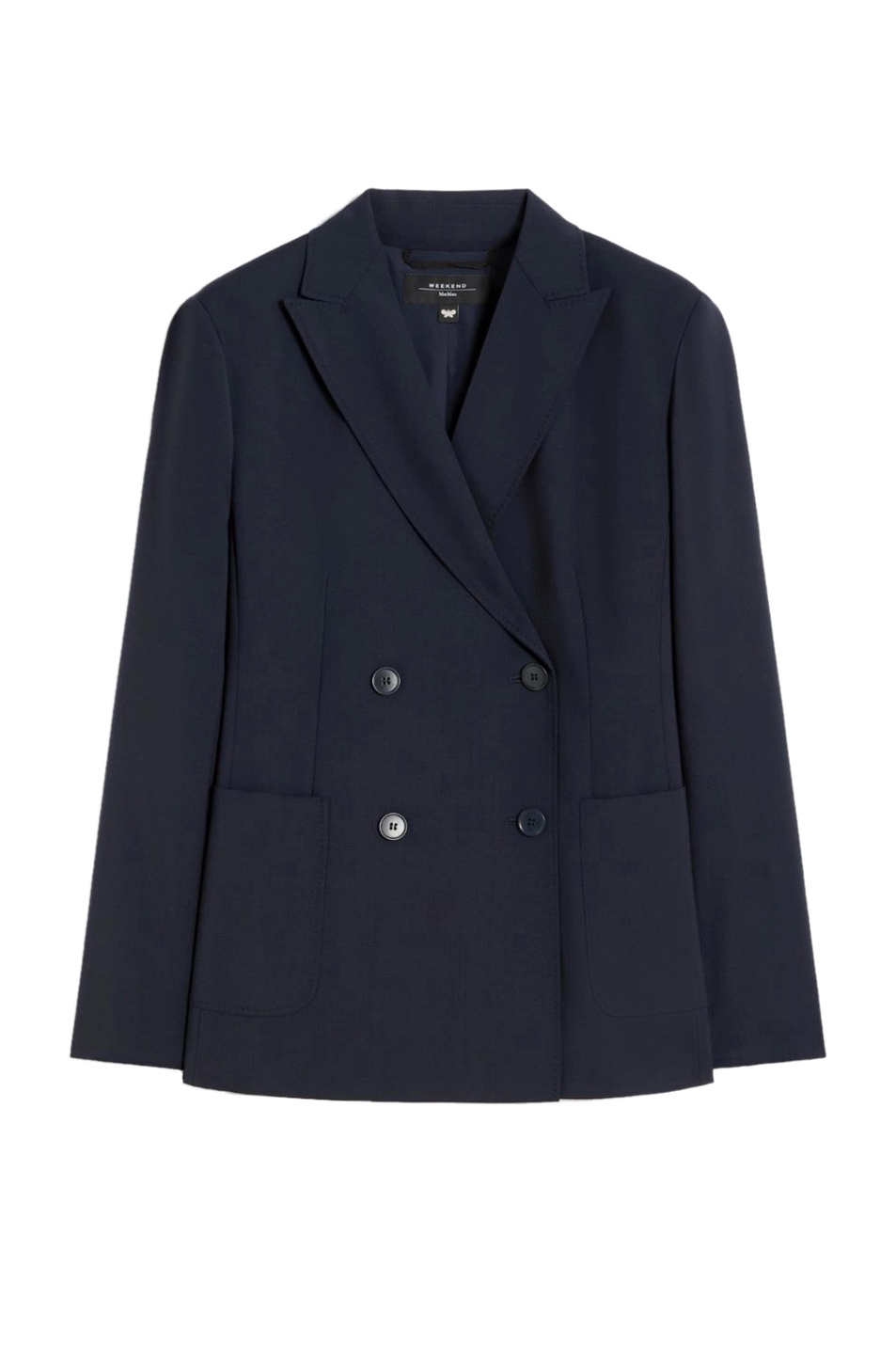 Женский Weekend Max Mara Пиджак ZINNIA из шерсти (цвет ), артикул 2615041031 | Фото 1