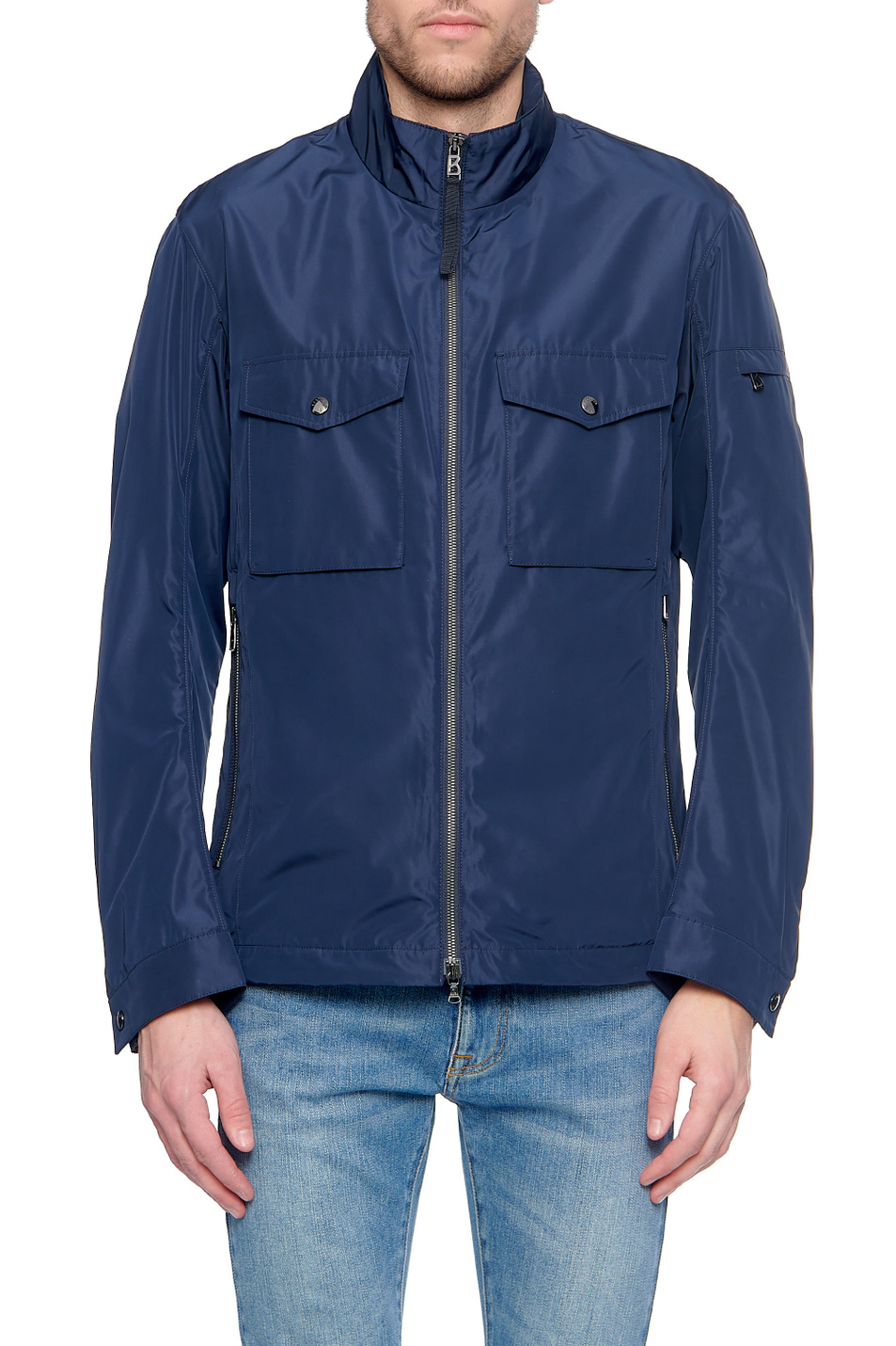 Bogner Куртка SVEN с карманами на груди (цвет ), артикул 38032487 | Фото 3