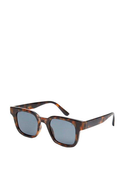 Солнцезащитные очки BOSCO|Основной цвет:Коричневый|Артикул:27002885 | Фото 1