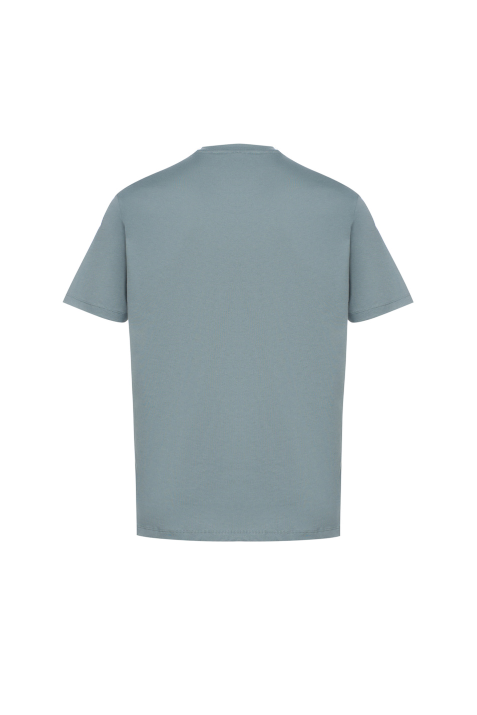 Мужской Armani Exchange Футболка из хлопка (цвет ), артикул XM000558-AF10358 | Фото 2