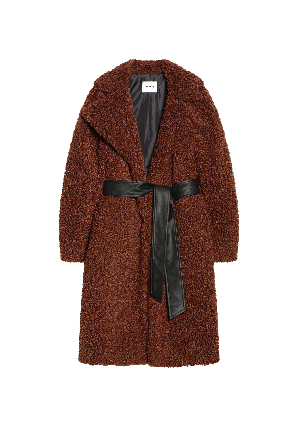 Orsay Пальто с поясом (цвет ), артикул 839013 | Фото 1