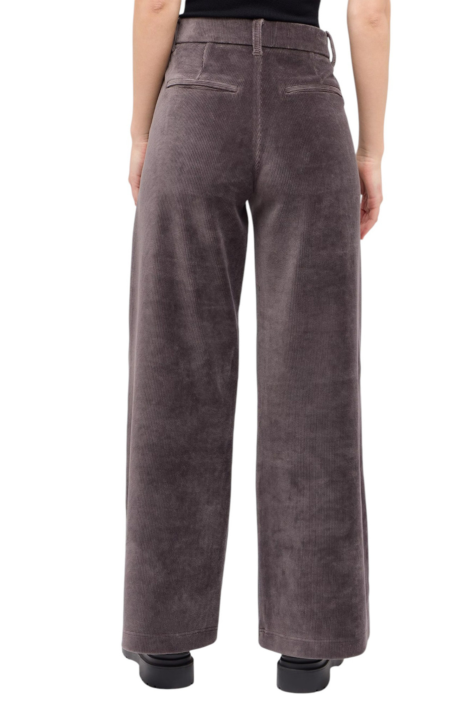 Женский Angels Брюки JUMP вельветовые (цвет ), артикул 572260832 | Фото 5