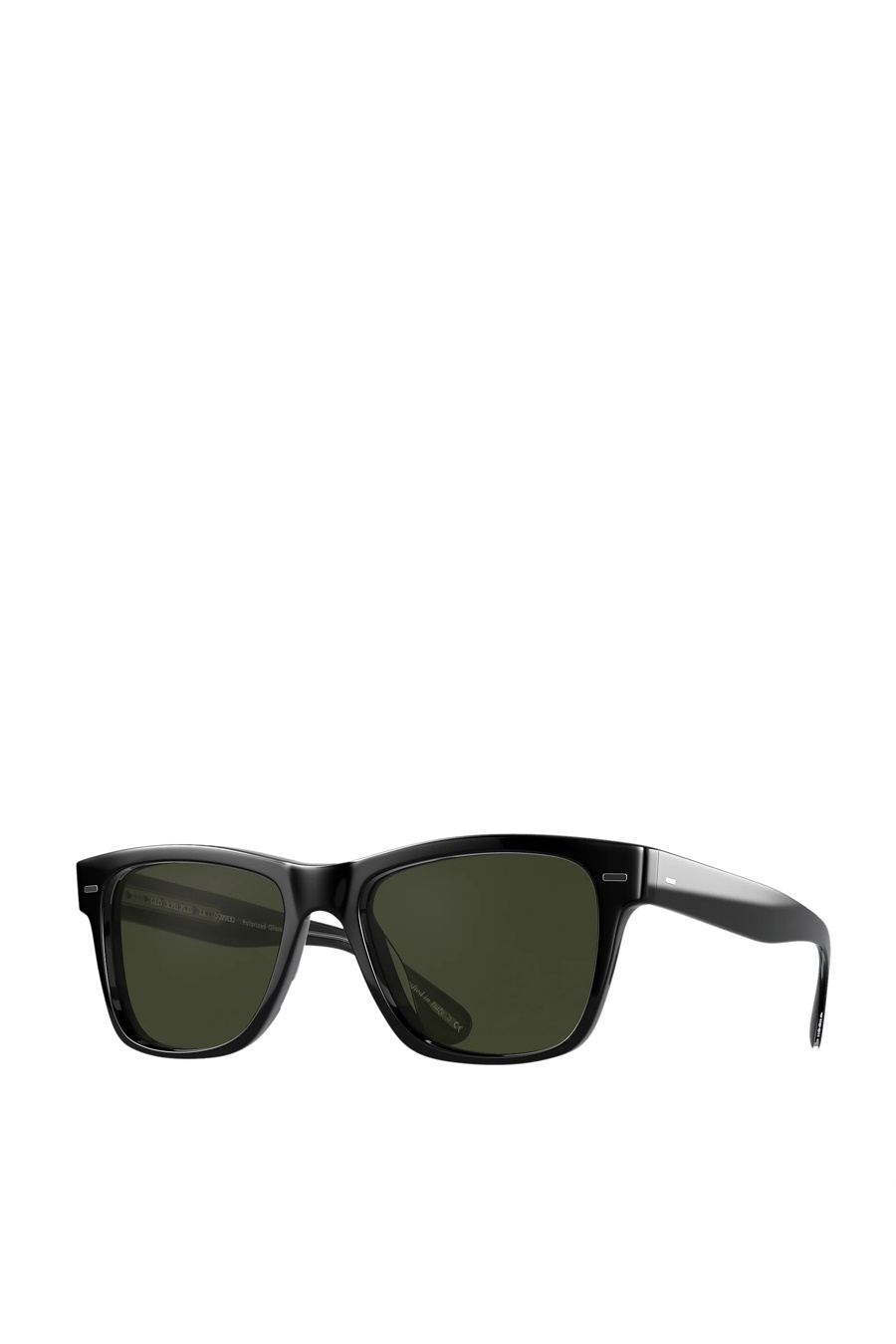 Oliver Peoples Солнцезащитные очки 0OV5393SU (цвет ), артикул 0OV5393SU | Фото 1