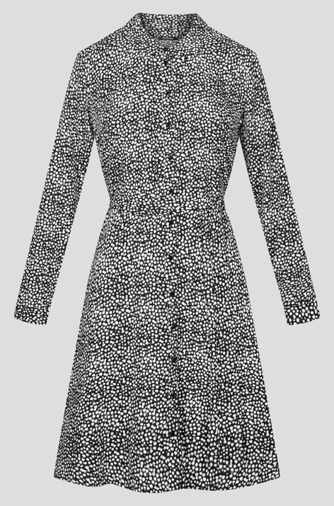 Orsay Платье-рубашка ( цвет), артикул 490337 | Фото 4