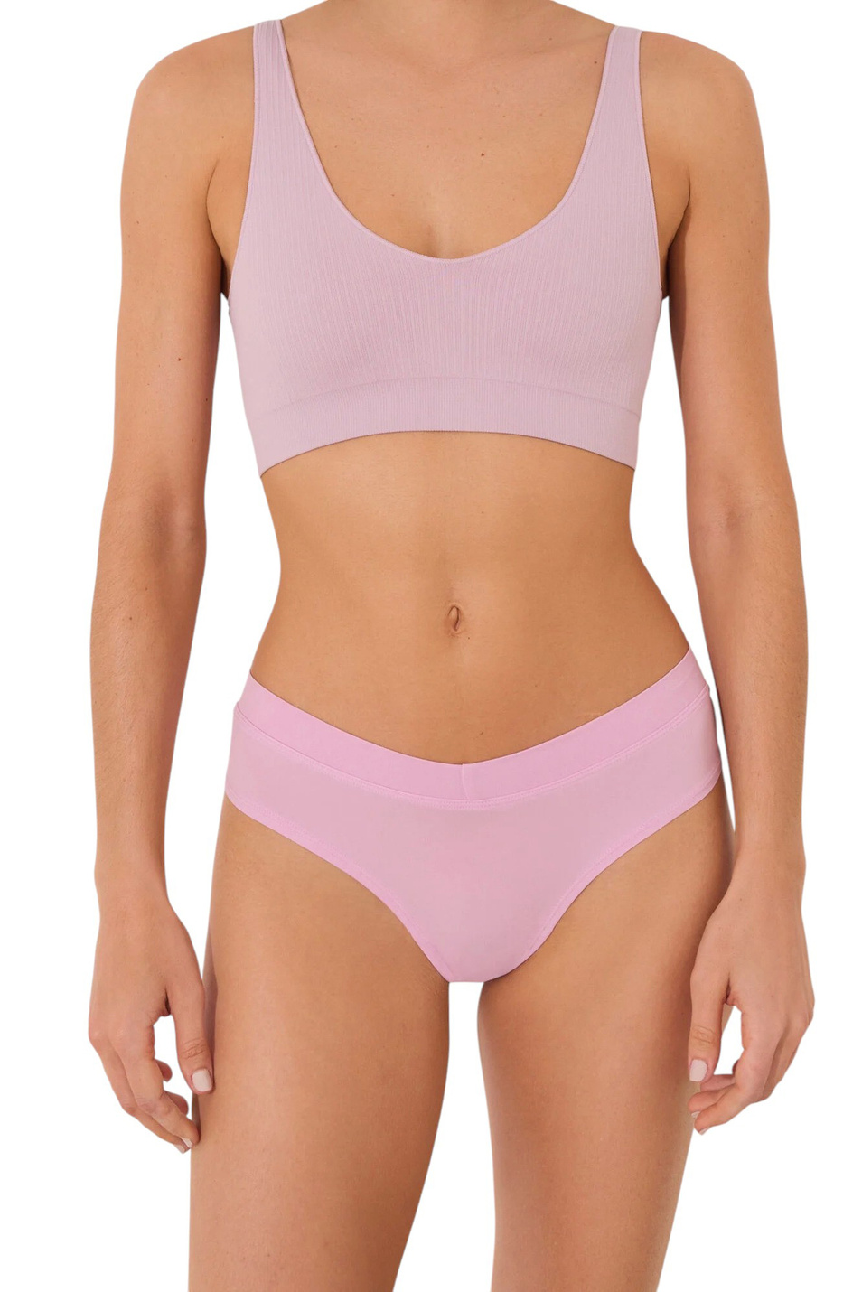 Женский Women'secret Трусы из микрофибры (цвет ), артикул 0872281 | Фото 1