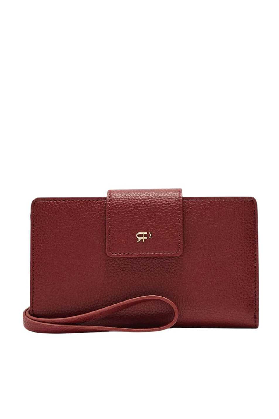 Женский Parfois Кошелек из искусственной кожи (цвет ), артикул 239867 | Фото 1