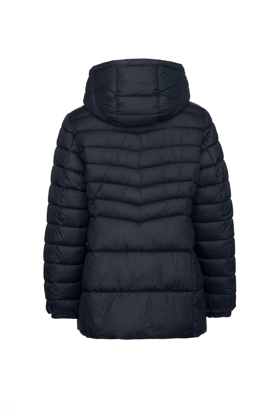 Женский Gerry Weber Куртка стеганая с капюшоном (цвет ), артикул 450229-31140 | Фото 2