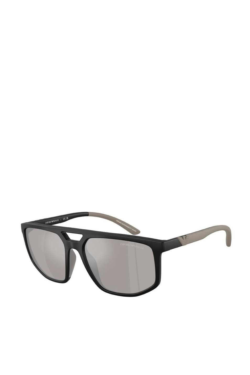 Мужской Emporio Armani Солнцезащитные очки 0EA4248U (цвет ), артикул 0EA4248U | Фото 1