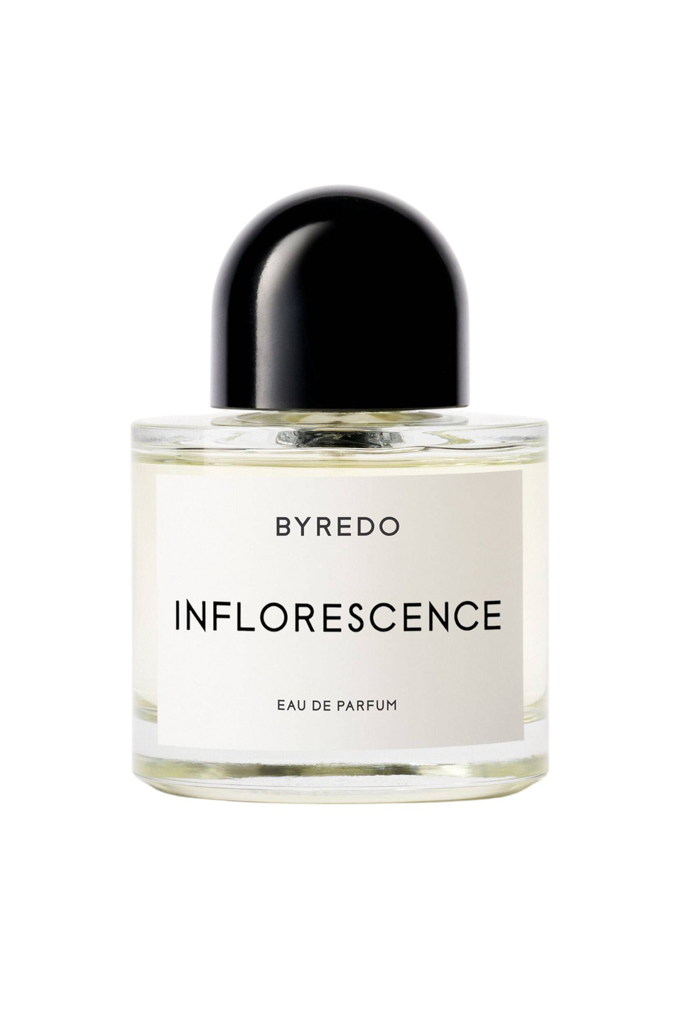 Unisex BYREDO Парфюмерная вода Inflorescence, 100 мл (цвет ), артикул 65205670 | Фото 1